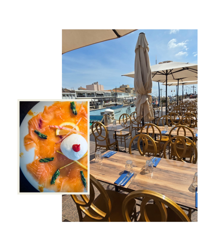 Tonton Pilou - restaurant PALAVAS-LES-FLOTS - brasserie palavas-les-flots - restaurant palavas rive gauche