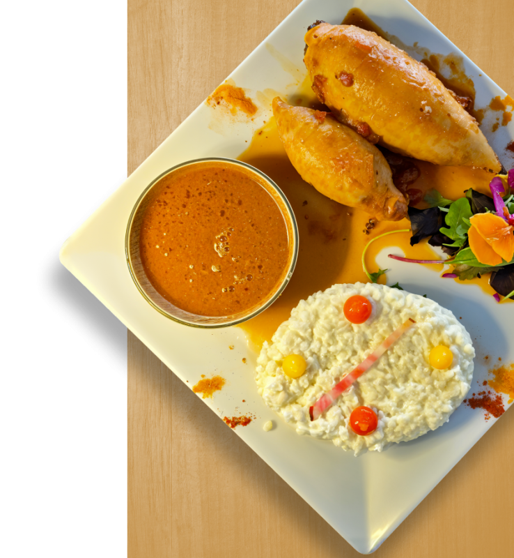 Le restaurant - Tonton Pilou - restaurant PALAVAS-LES-FLOTS - brasserie palavas les flots