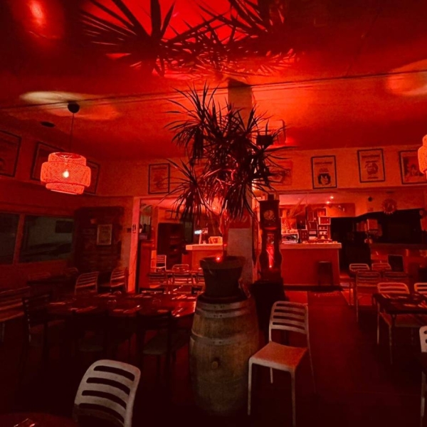 évènements - Tonton Pilou - restaurant PALAVAS-LES-FLOTS - bon restaurant PALAVAS-LES-FLOTS