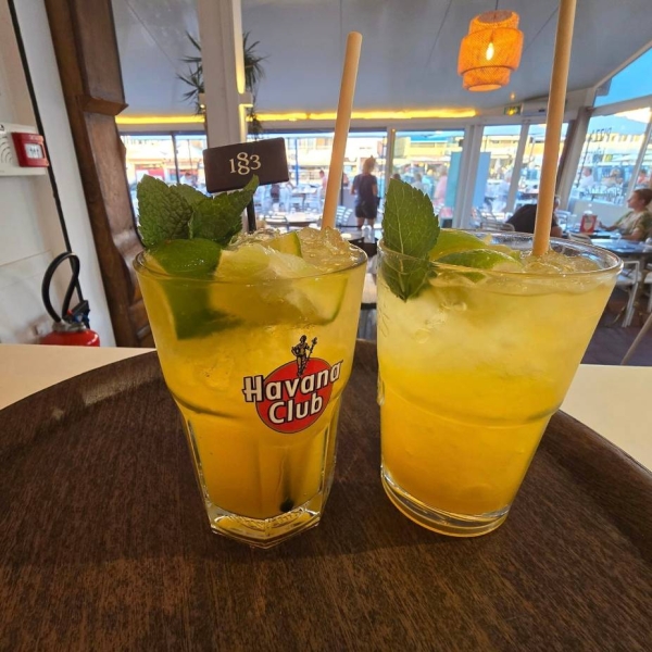 évènements - Tonton Pilou - restaurant PALAVAS-LES-FLOTS - bon restaurant PALAVAS-LES-FLOTS