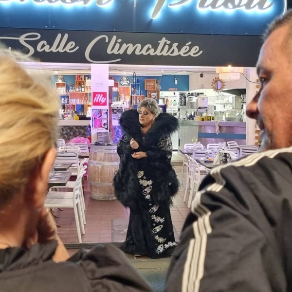 évènements - Tonton Pilou - restaurant PALAVAS-LES-FLOTS - brasserie palavas les flots