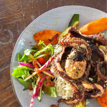 La carte - Tonton Pilou - restaurant PALAVAS-LES-FLOTS - meilleur resto PALAVAS-LES-FLOTS