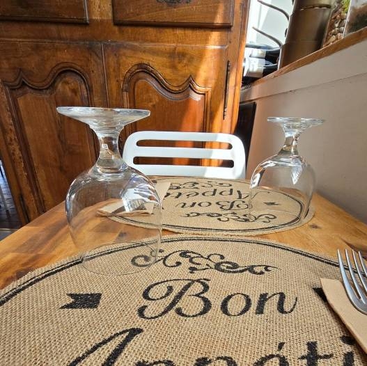 Repas de groupe - anniversaire palavas les flots - restaurant PALAVAS-LES-FLOTS - restaurant palavas rive gauche