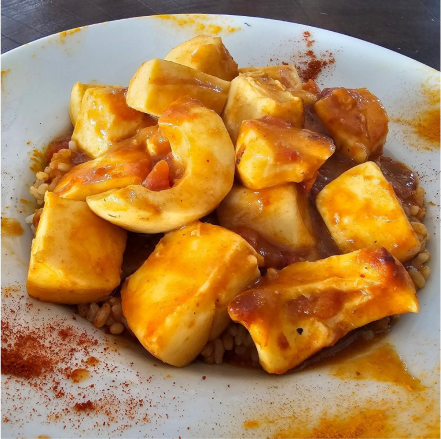 La carte - Tonton Pilou - restaurant PALAVAS-LES-FLOTS - brasserie palavas les flots